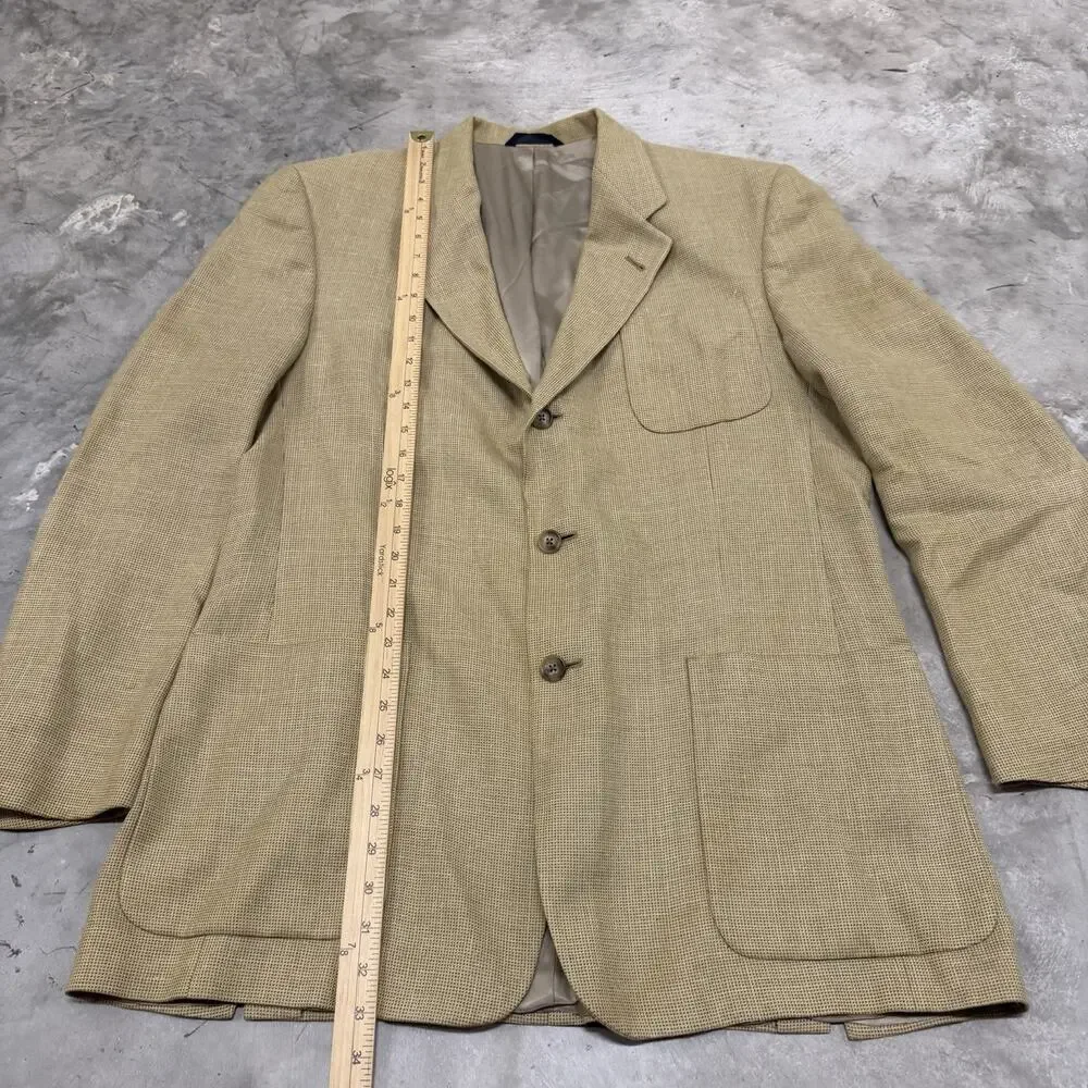 Burberry london tan